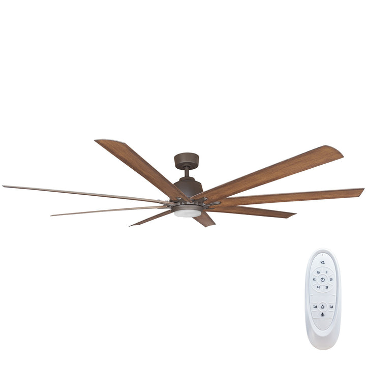 Kensington SMART DC Ceiling Fans 72" (183cm)