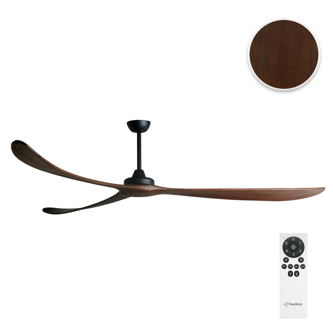 Kirra DC Ceiling Fan 100" (254cm)