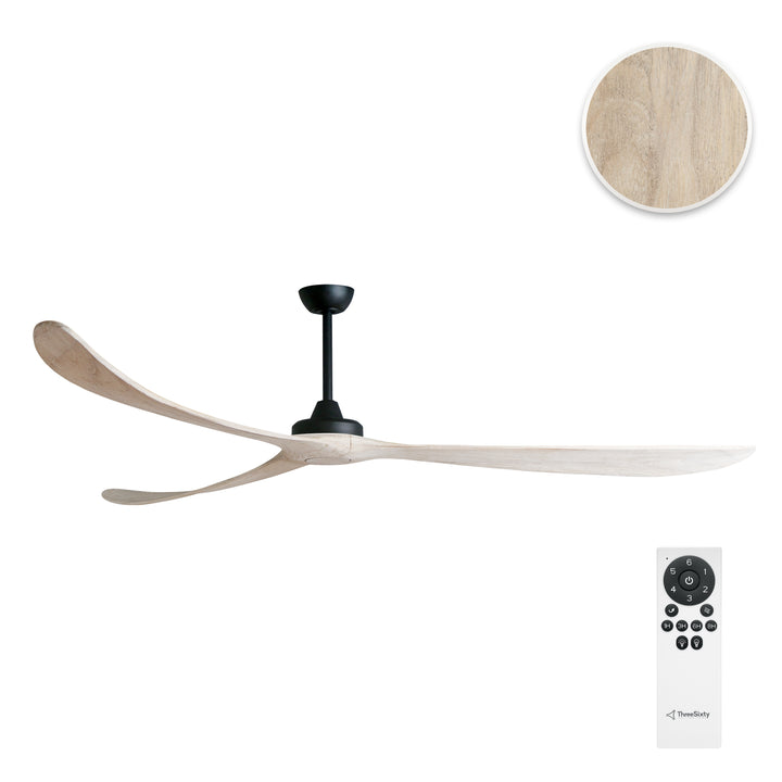 Kirra DC Ceiling Fan 100" (254cm)