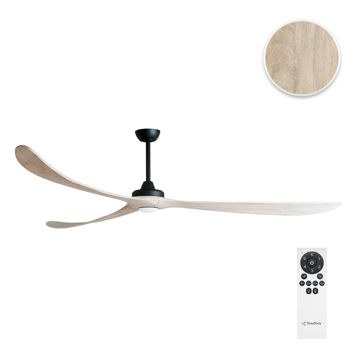 Kirra DC Ceiling Fan 100" (254cm)