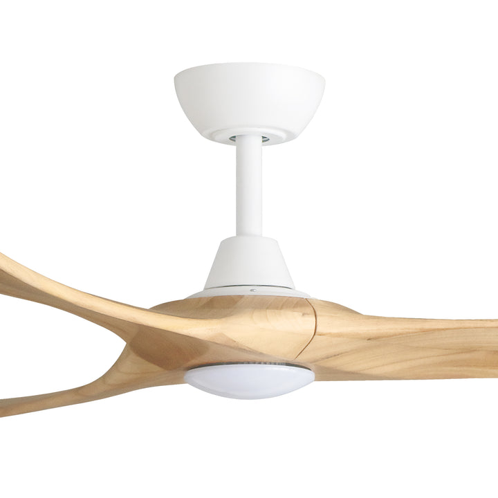 Kirra DC Ceiling Fan 60" (152cm)