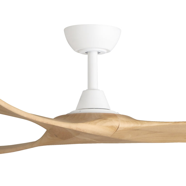 Kirra DC Ceiling Fan 60" (152cm)