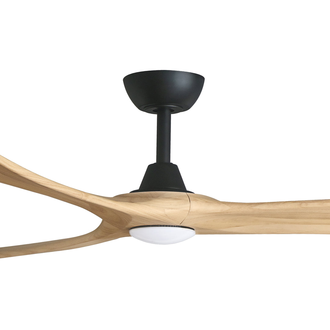 Kirra DC Ceiling Fan 72" (183cm)