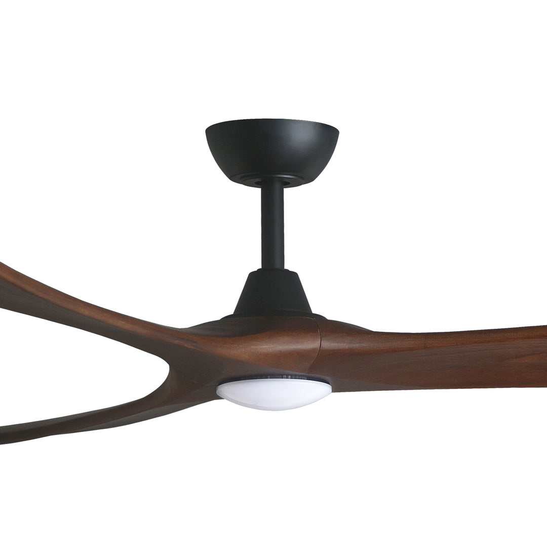 Kirra DC Ceiling Fan 72" (183cm)