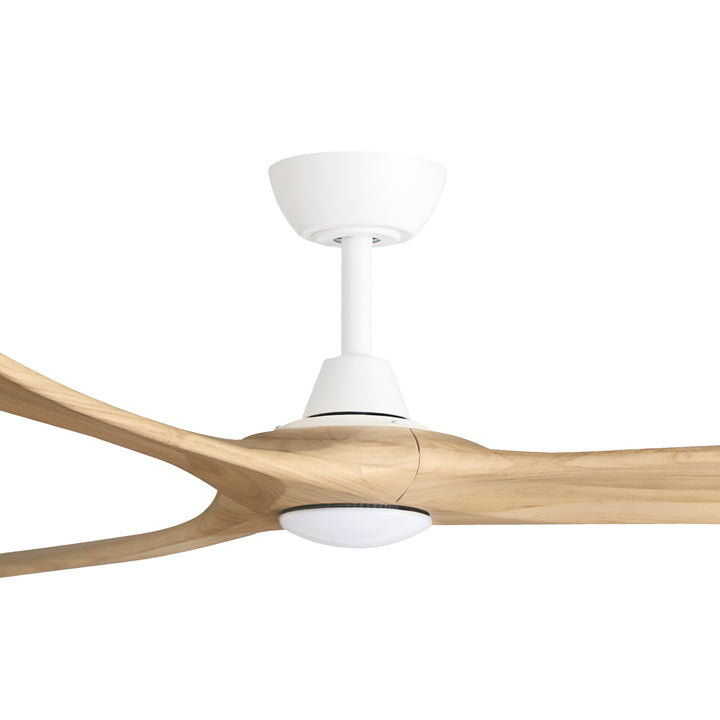 Kirra DC Ceiling Fan 72" (183cm)