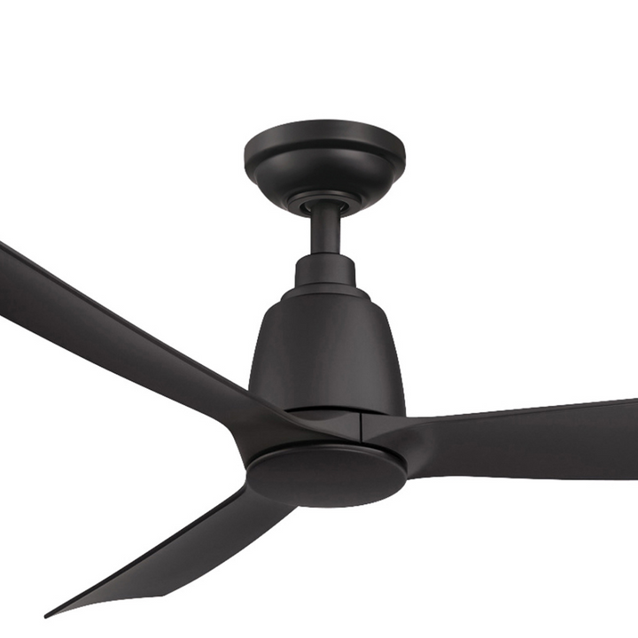 Kute DC Ceiling Fans 52" (132cm)