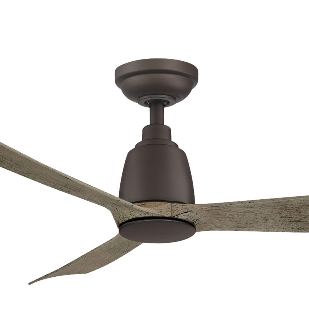 Kute DC Ceiling Fans 52" (132cm)