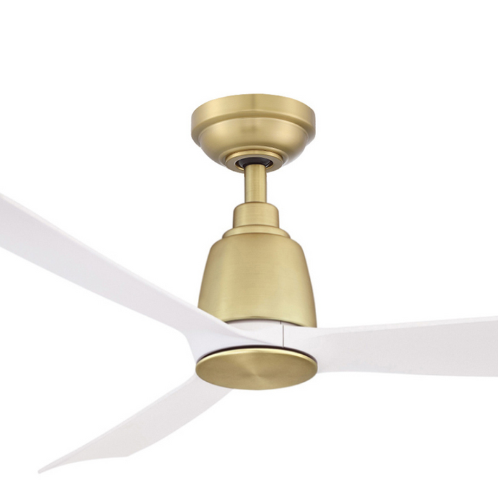 Kute DC Ceiling Fans 52" (132cm)