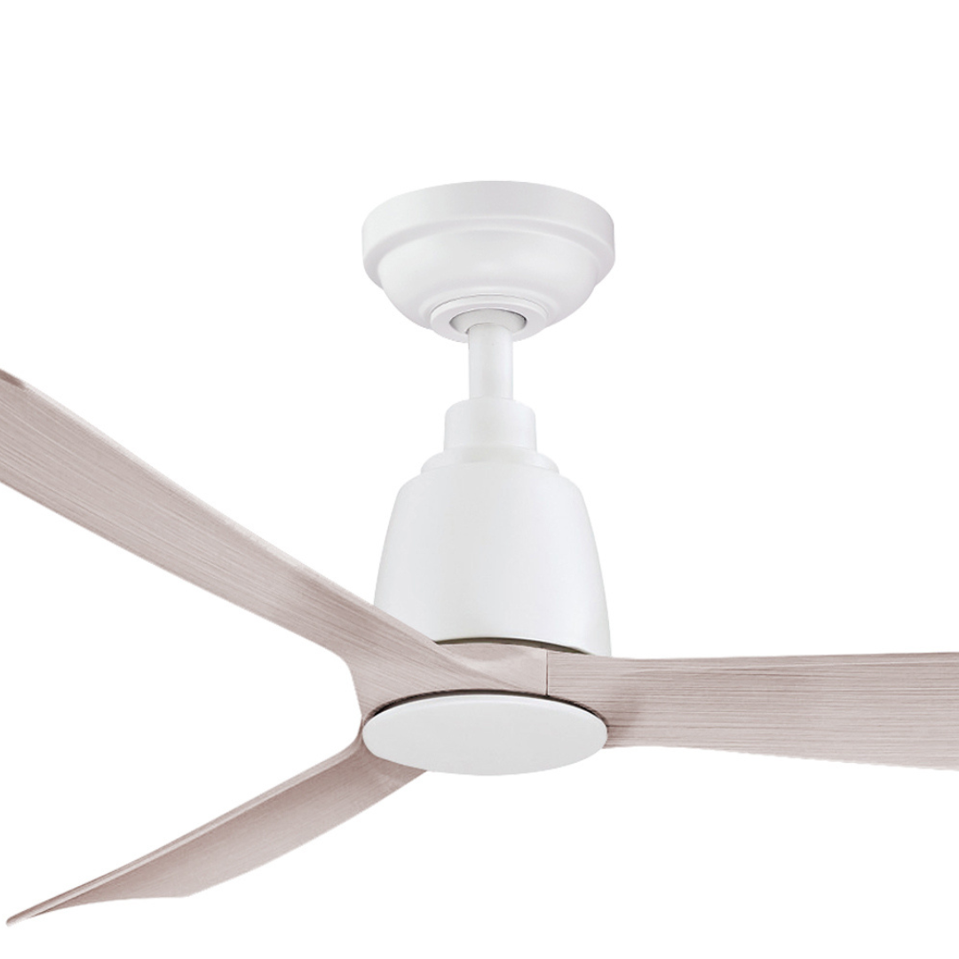 Kute DC Ceiling Fans 52" (132cm)