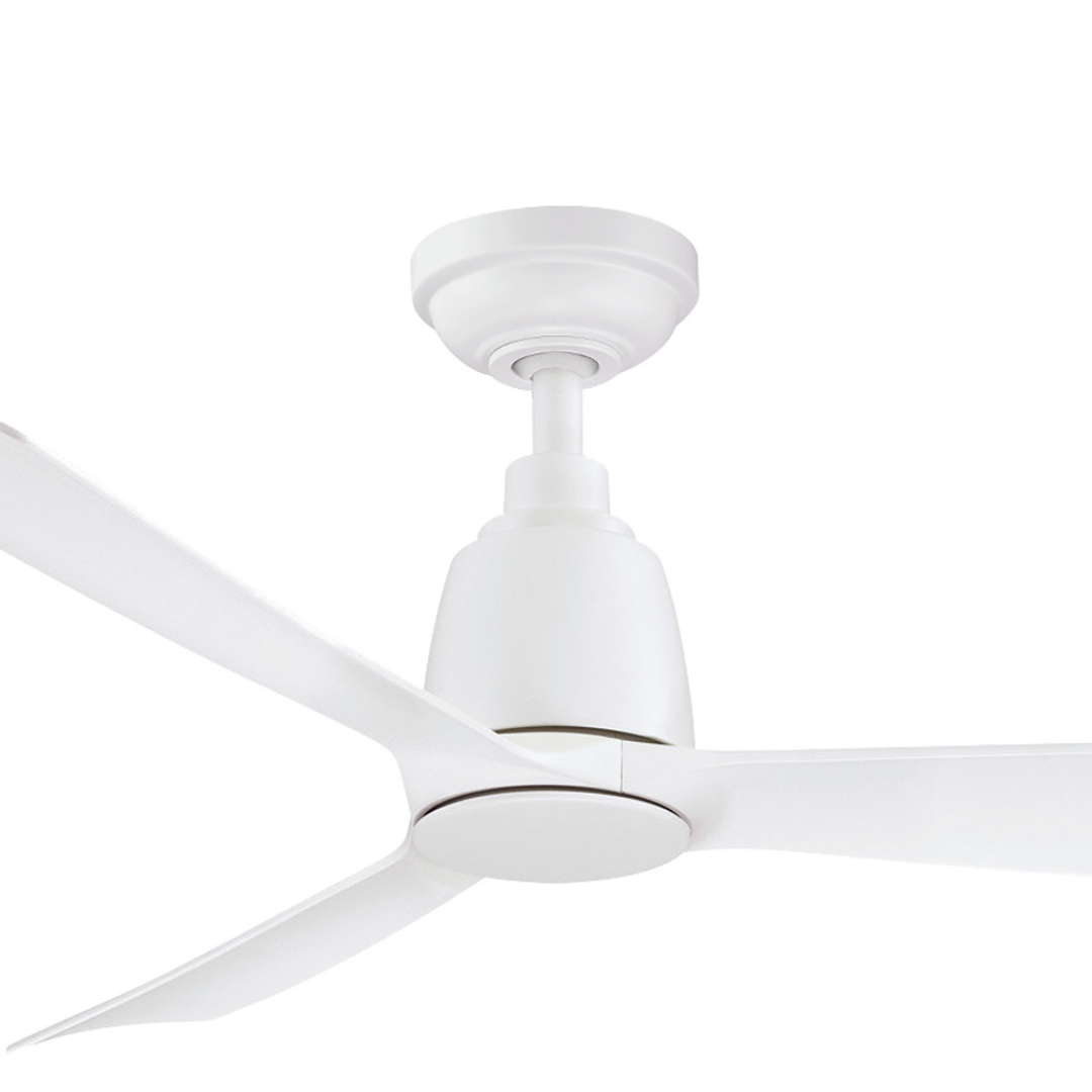 Kute DC Ceiling Fans 52" (132cm)