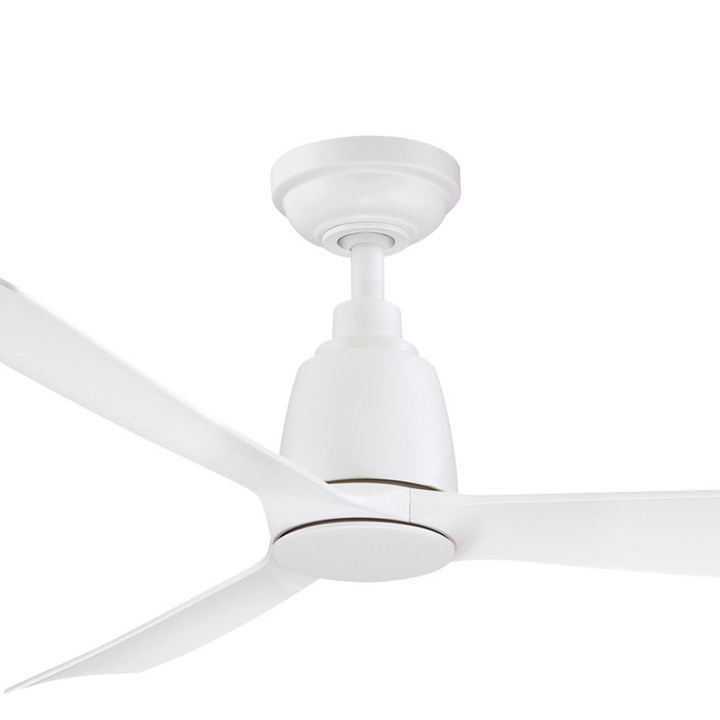 Kute DC Ceiling Fans 52" (132cm)