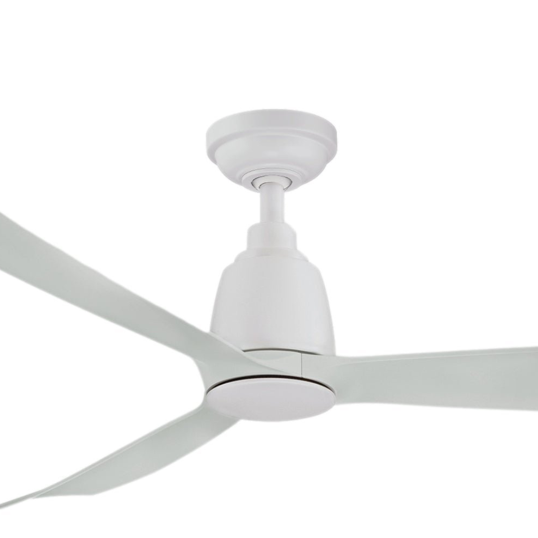 Kute DC Ceiling Fans 52" (132cm)