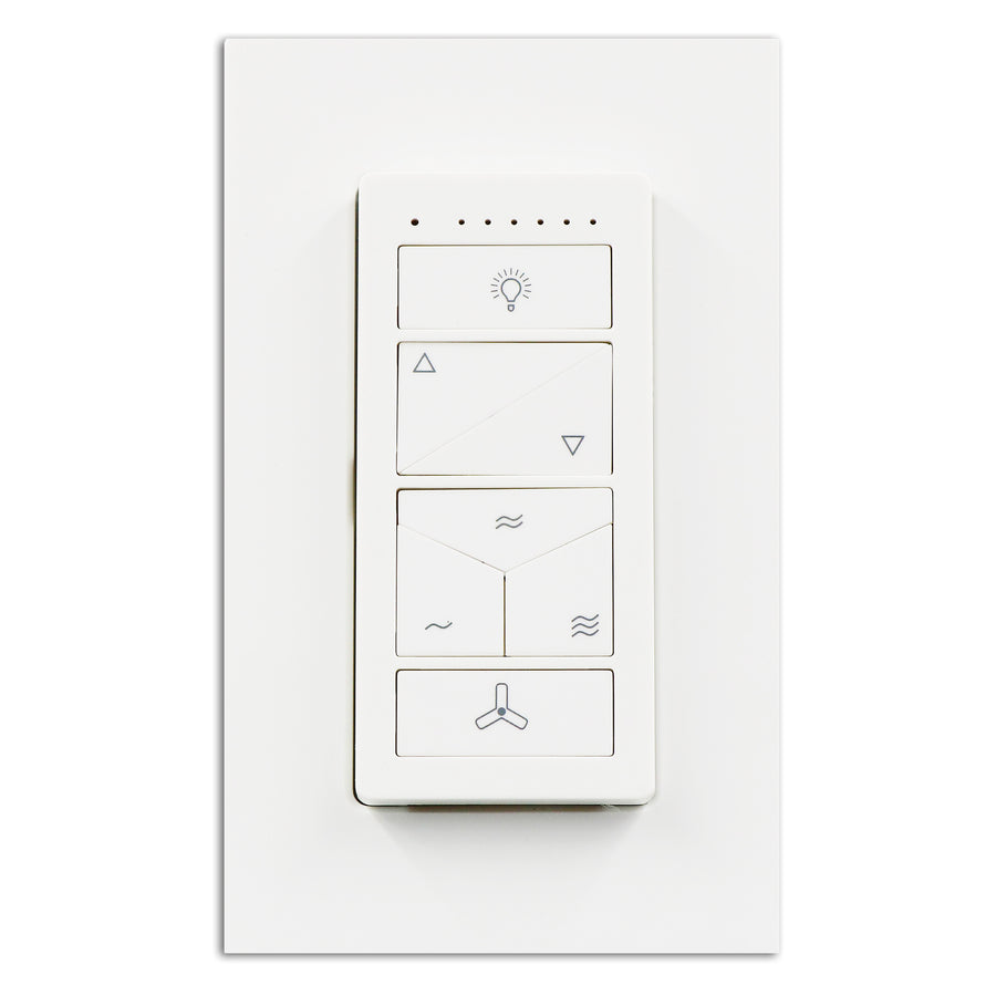 Wall Control For Rjo Wall Controls for ThreeSixty Ceiling Fans – ThreeSixty Fans