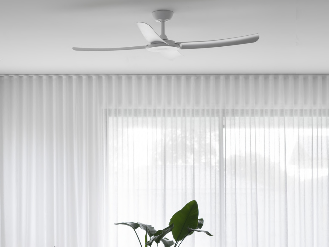 Ceiling Fan Buyers Guide – ThreeSixty Fans