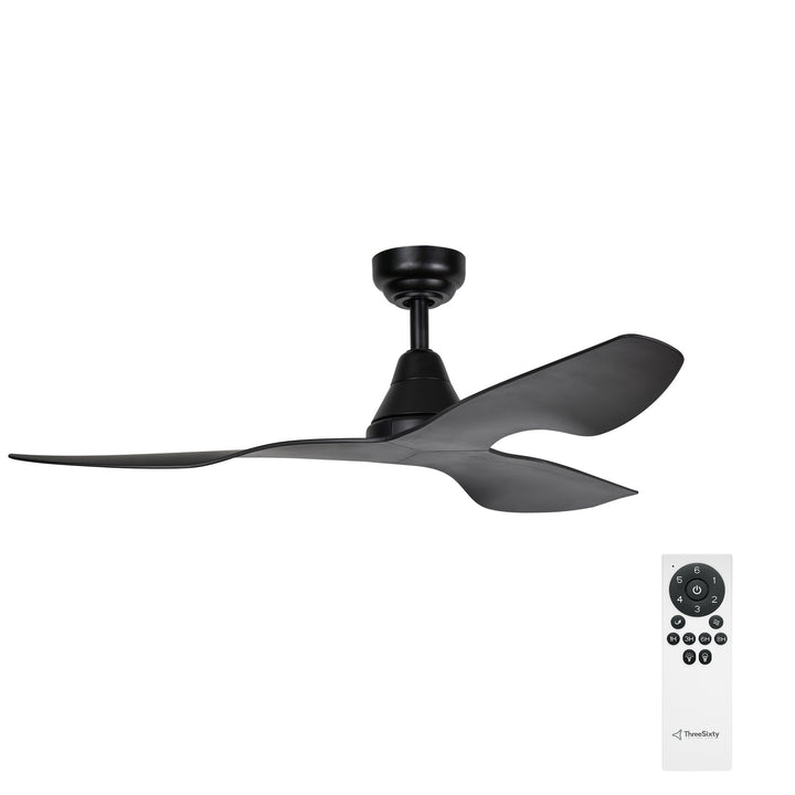 Simplicity DC Ceiling Fans 45" (114cm)