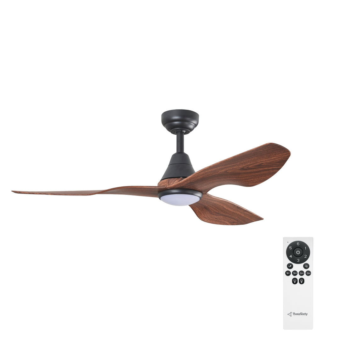 Simplicity DC Ceiling Fans 45" (114cm)