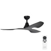 Simplicity DC Ceiling Fans 45