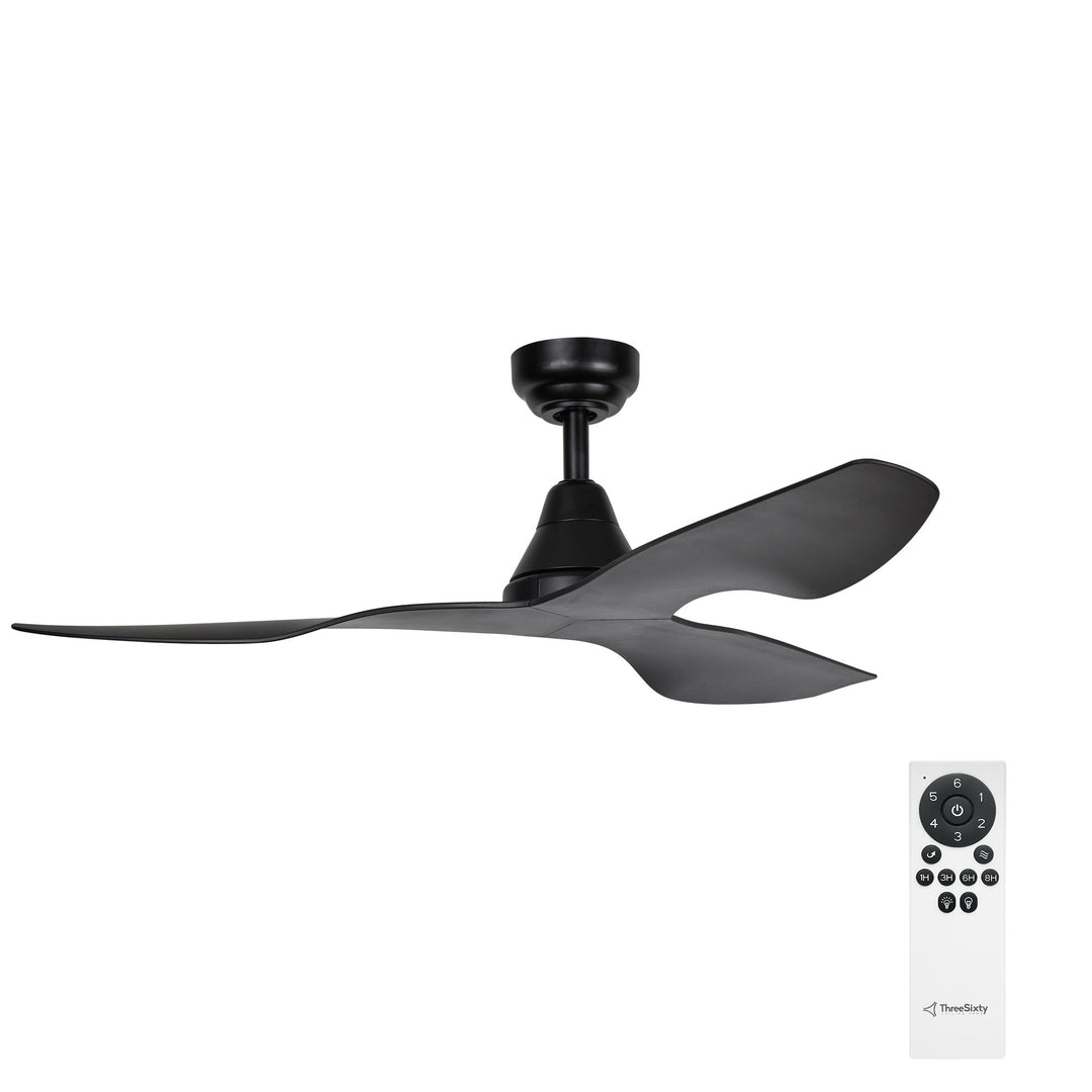 Simplicity DC Ceiling Fans 52" (132cm)