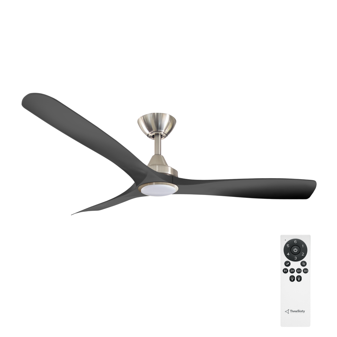 Spitfire DC Ceiling Fans  60" (152cm)