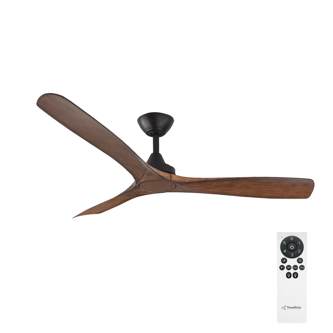 Spitfire DC Ceiling Fans  60" (152cm)