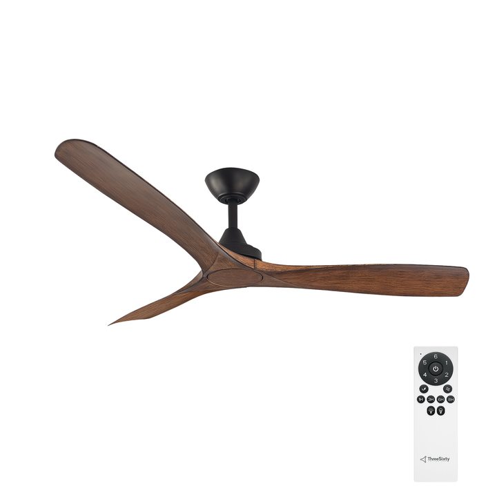 Spitfire DC Ceiling Fans  60" (152cm)