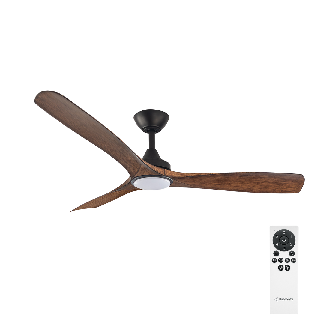 Spitfire DC Ceiling Fans  60" (152cm)