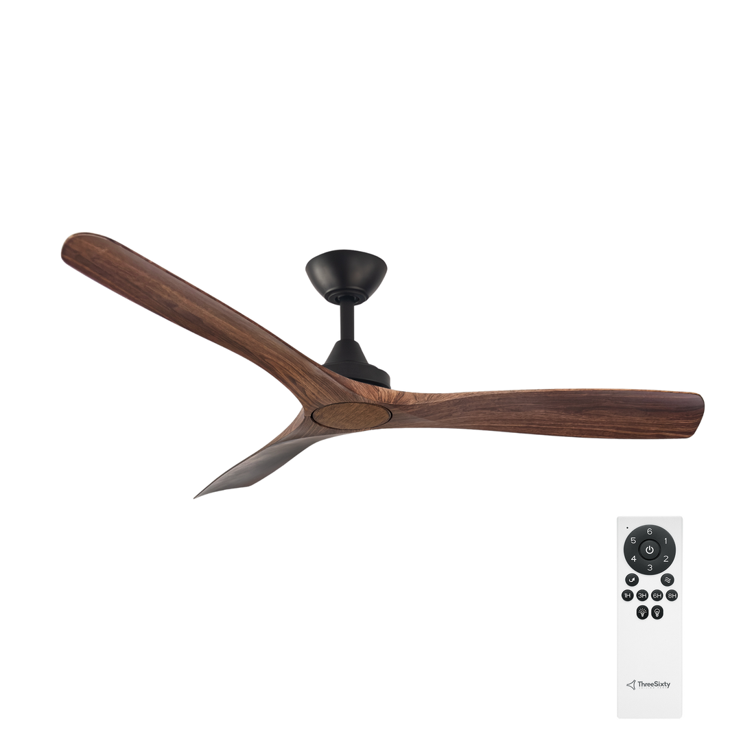 Spitfire DC Ceiling Fans  60" (152cm)