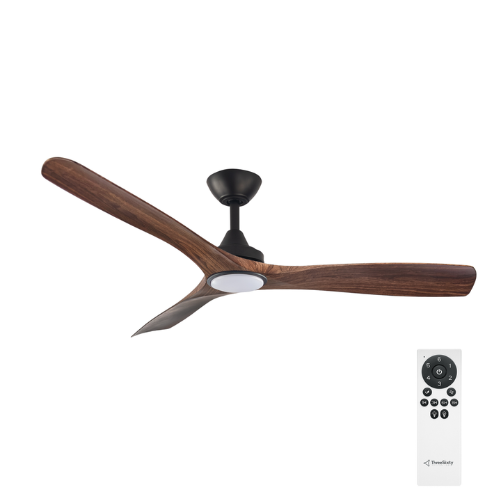 Spitfire DC Ceiling Fans  60" (152cm)