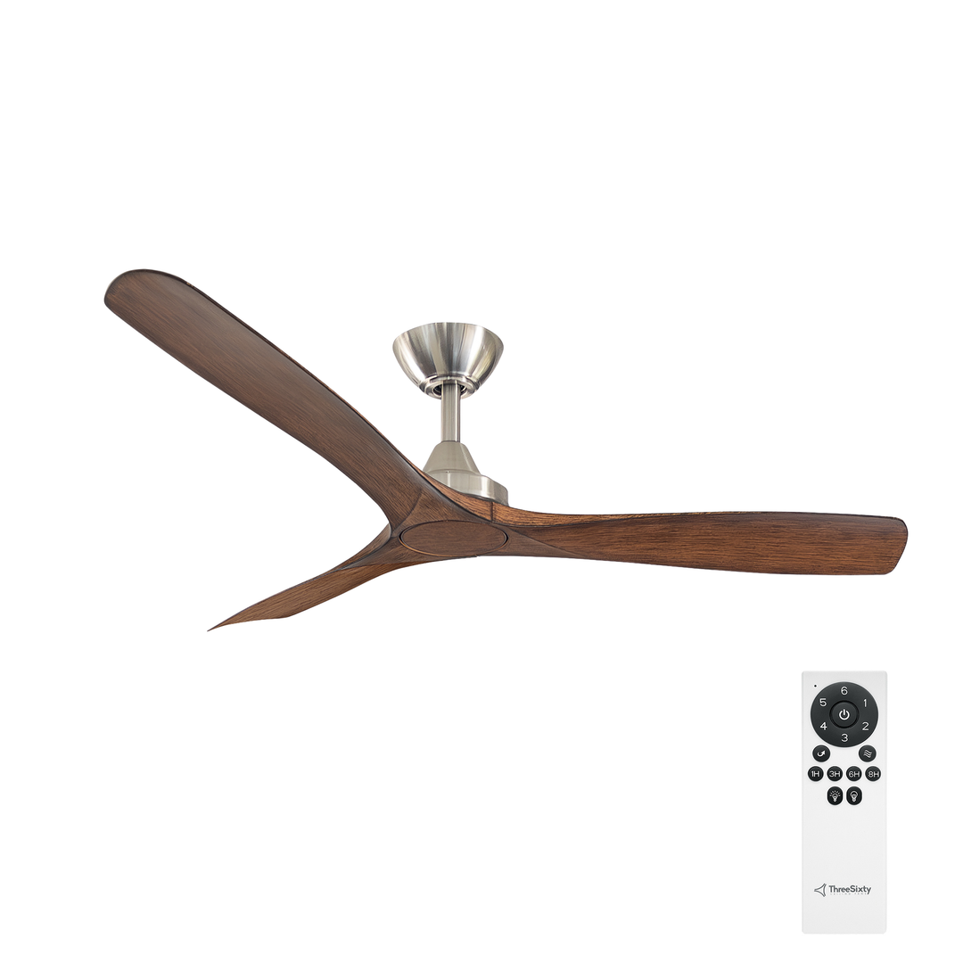 Spitfire DC Ceiling Fans  60" (152cm)