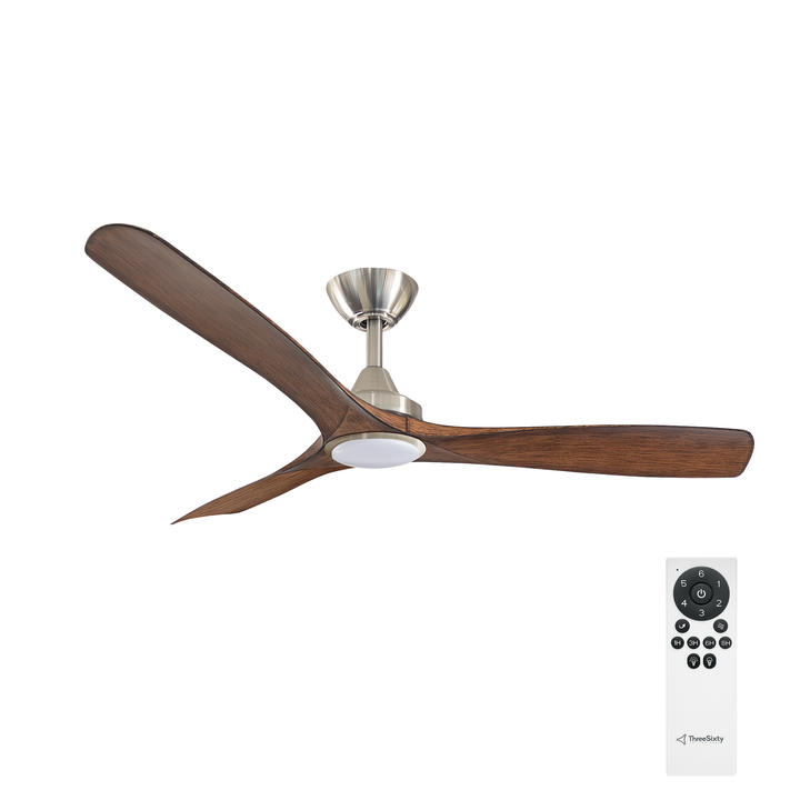 Spitfire DC Ceiling Fans  60" (152cm)