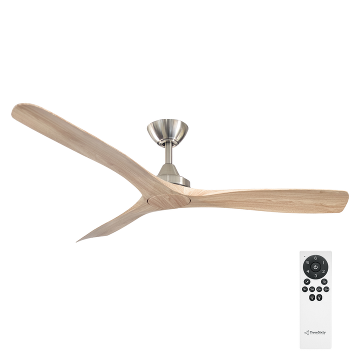 Spitfire DC Ceiling Fans  60" (152cm)