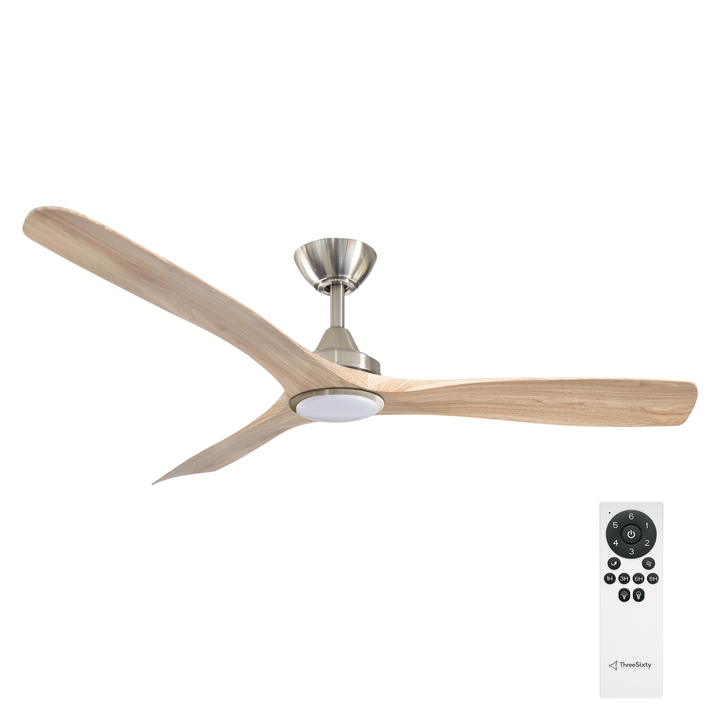 Spitfire DC Ceiling Fans  60" (152cm)