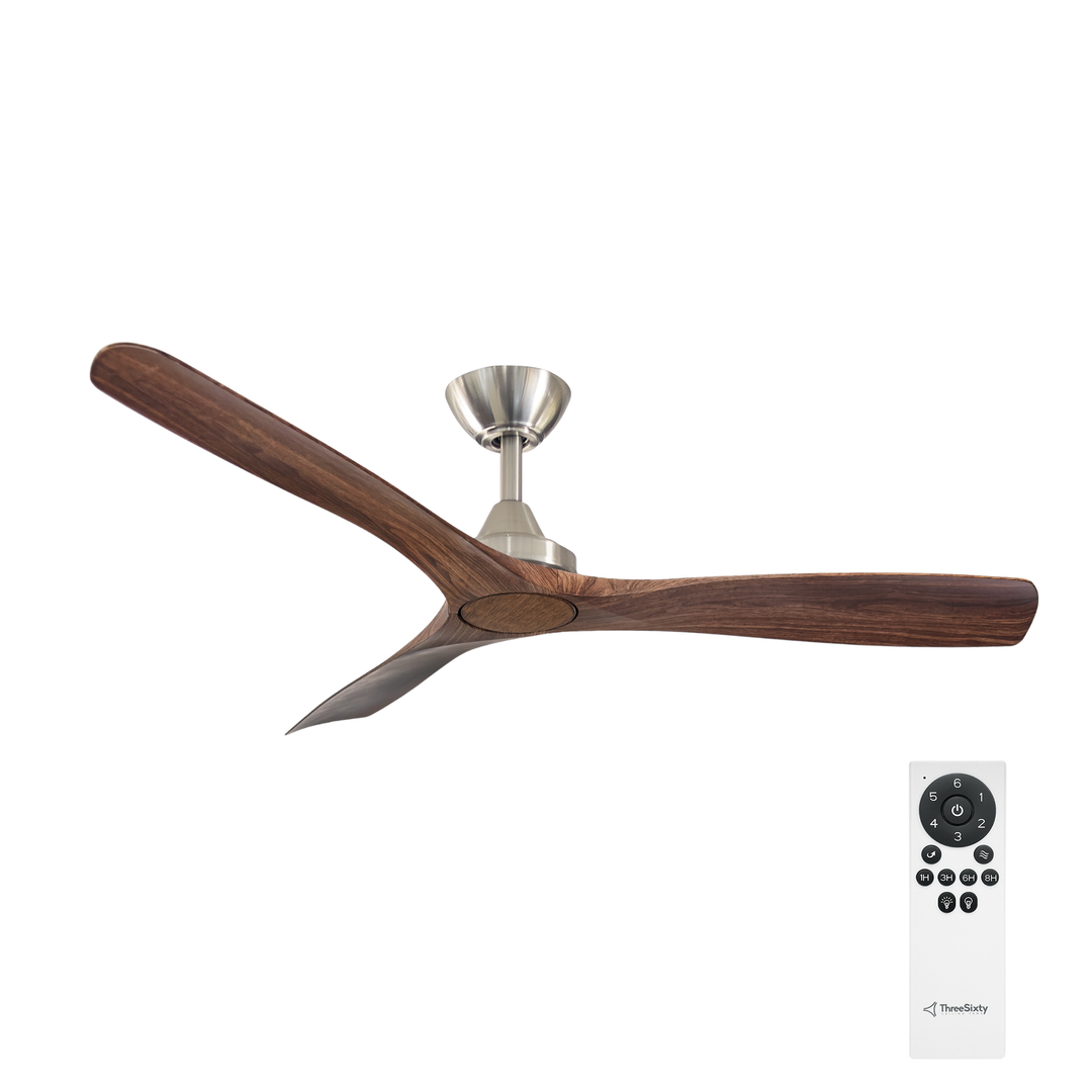 Spitfire DC Ceiling Fans  60" (152cm)