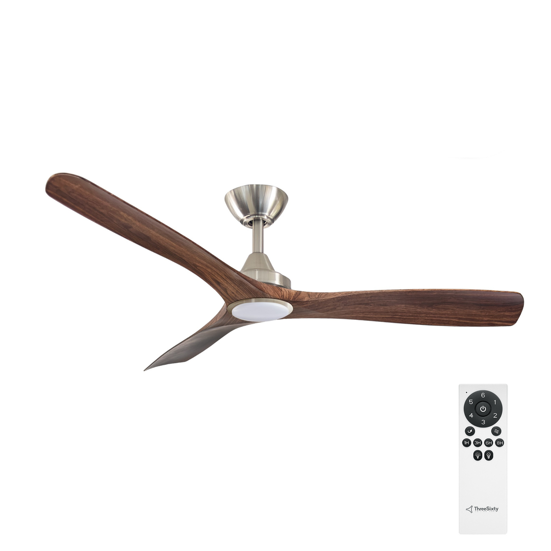 Spitfire DC Ceiling Fans  60" (152cm)