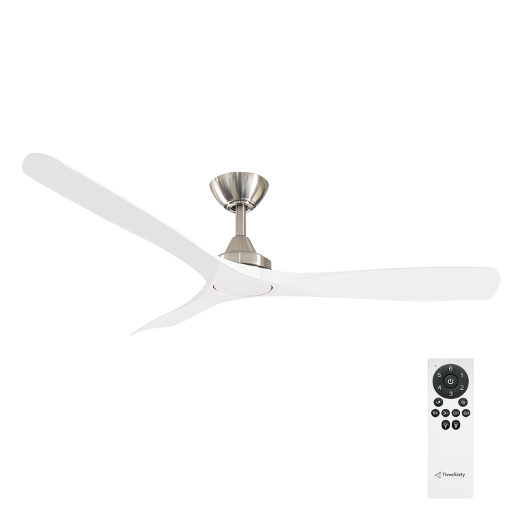 Spitfire DC Ceiling Fans  60" (152cm)