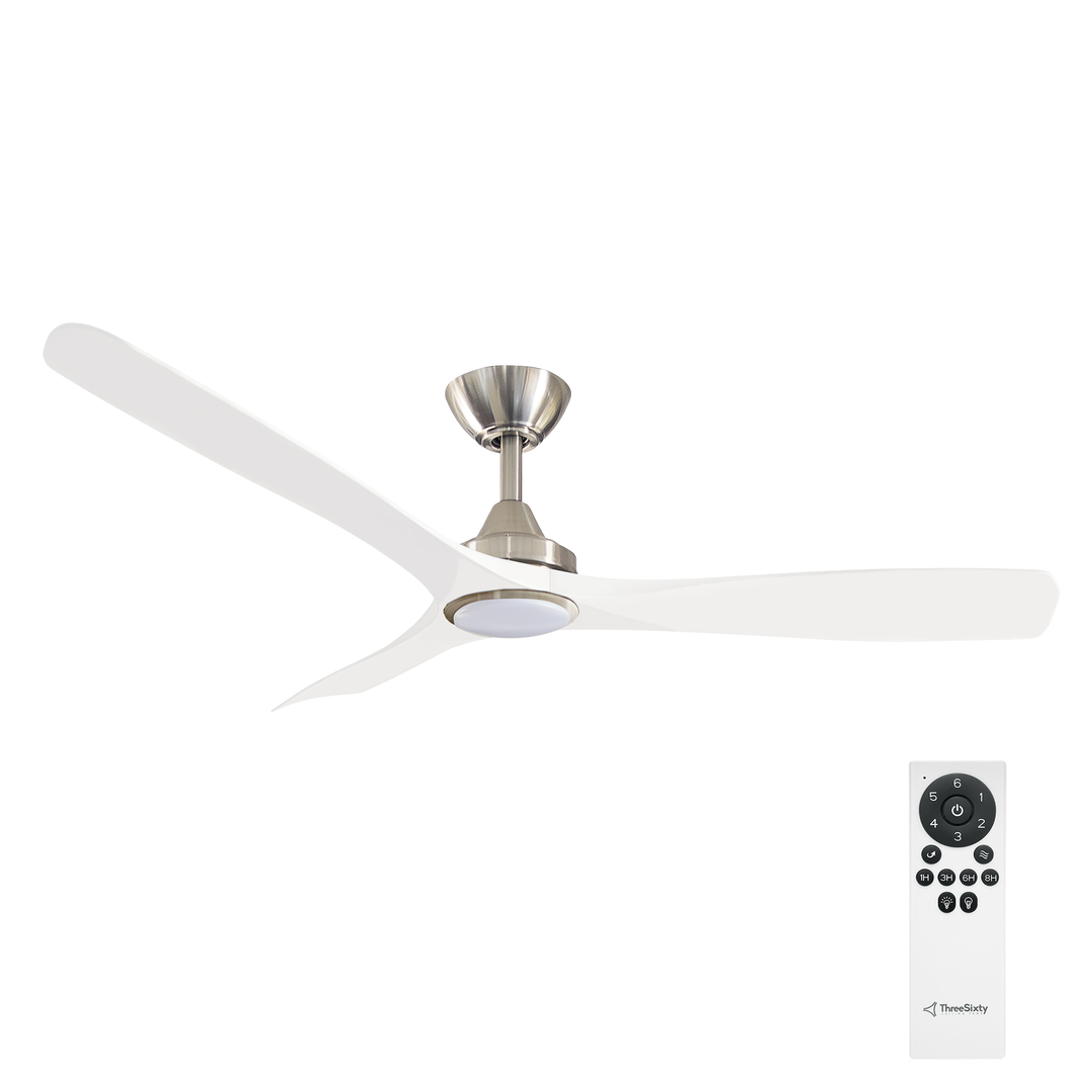 Spitfire DC Ceiling Fans  60" (152cm)