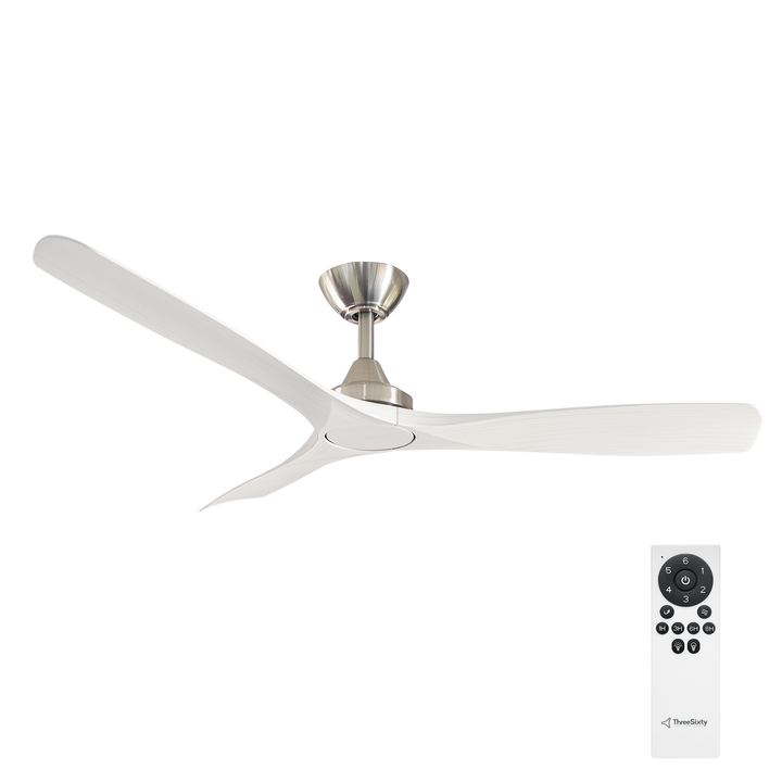 Spitfire DC Ceiling Fans  60" (152cm)