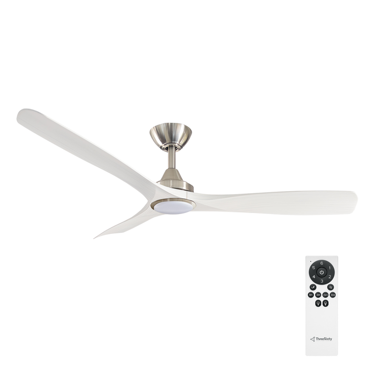 Spitfire DC Ceiling Fans  60" (152cm)