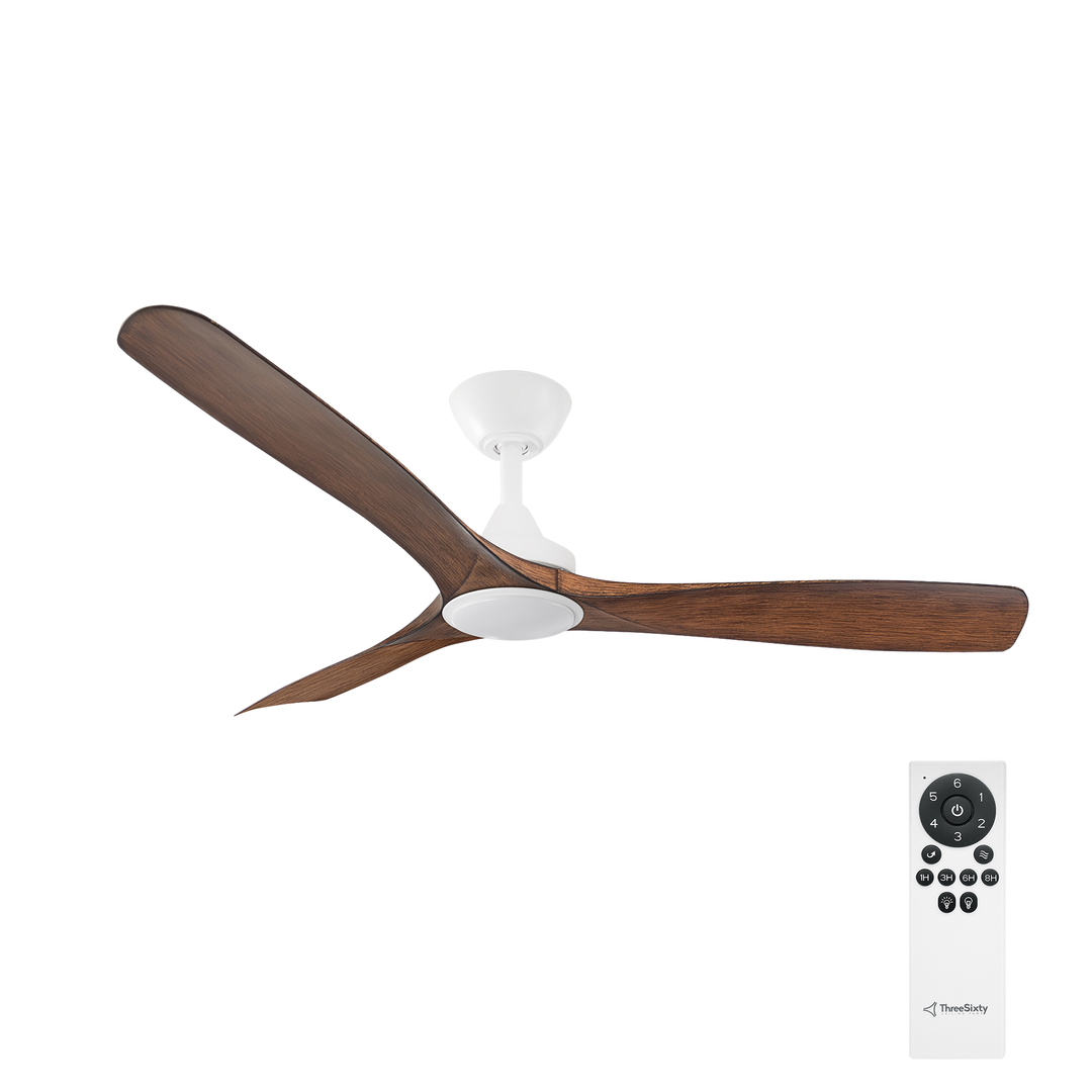 Spitfire DC Ceiling Fans  60" (152cm)