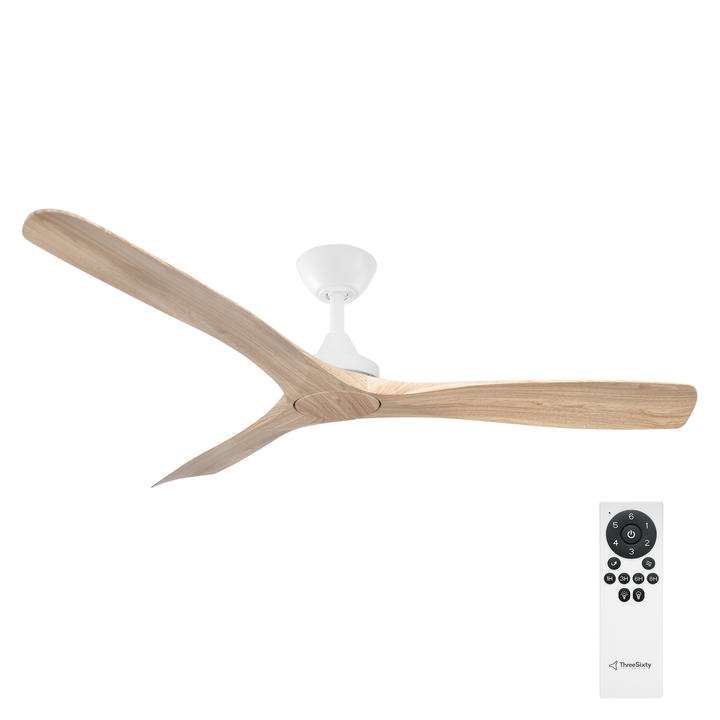 Spitfire DC Ceiling Fans  60" (152cm)