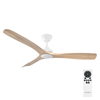Spitfire DC Ceiling Fans  60