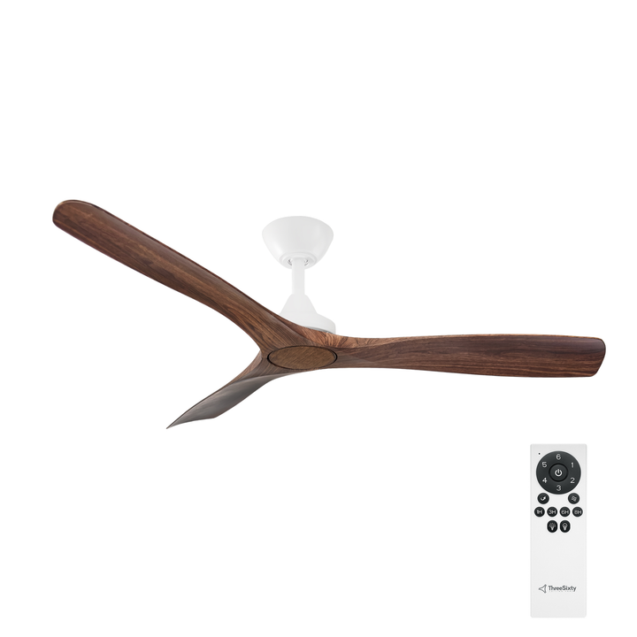 Spitfire DC Ceiling Fans  60" (152cm)