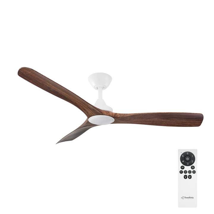 Spitfire DC Ceiling Fans  60" (152cm)