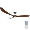 Timbr DC Ceiling Fans 72