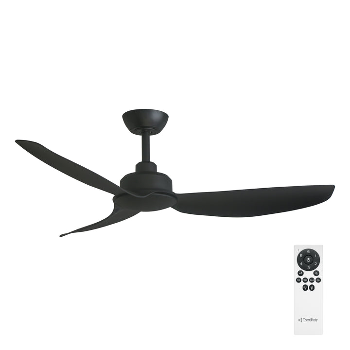 Trinity DC Ceiling Fan 48" (122cm)