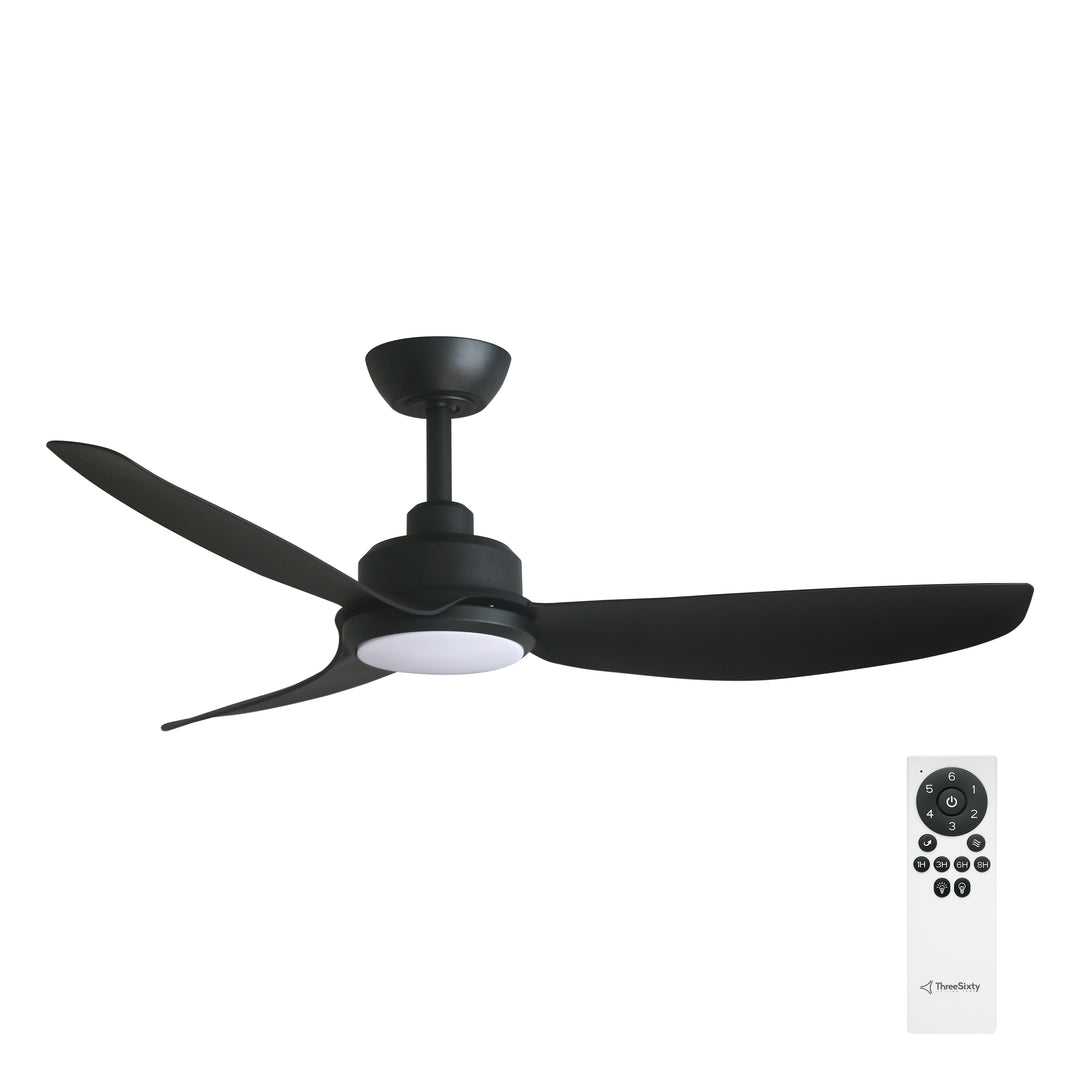 Trinity DC Ceiling Fan 48" (122cm)