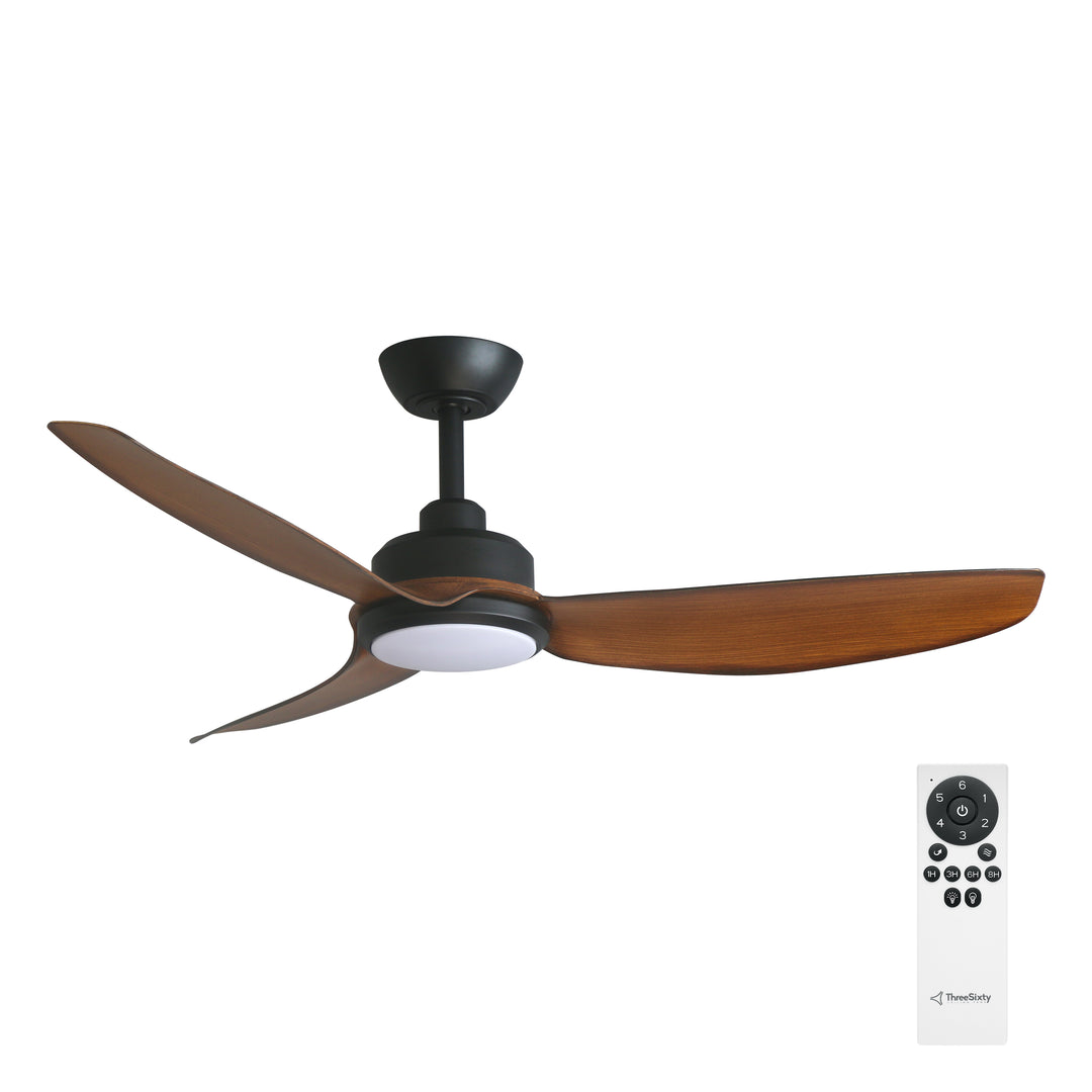 Trinity DC Ceiling Fan 48" (122cm)