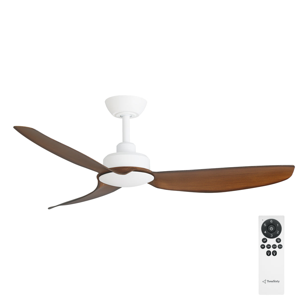 Trinity DC Ceiling Fan 48" (122cm)