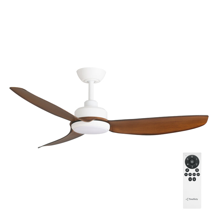 Trinity DC Ceiling Fan 48" (122cm)