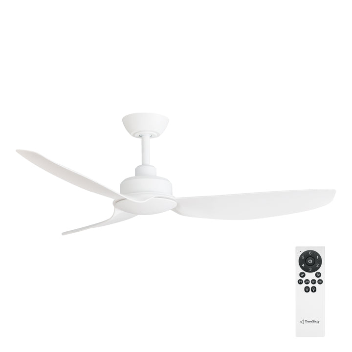 Trinity DC Ceiling Fan 48" (122cm)